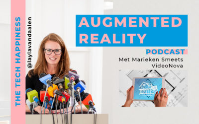 Augmented Reality podcast