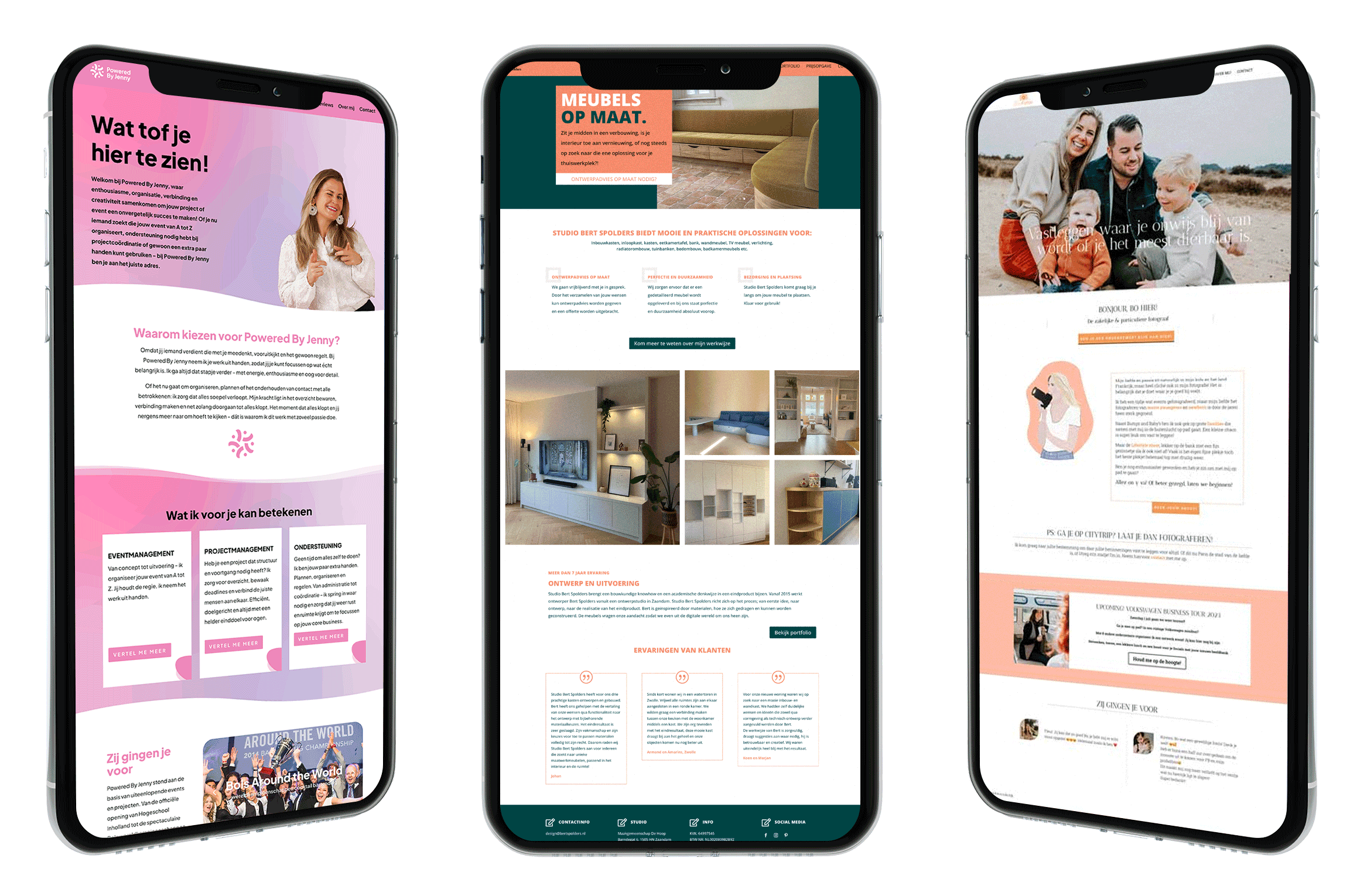websites_jouw_impact_online WordPress website laten maken - voorbeelden Jouw Impact Online